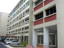 Blk 230 Hougang Avenue 1 (Hougang), HDB Executive #253662